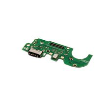 Konektor punjenja sa fletom - Nokia 7.1 Plus (MS).