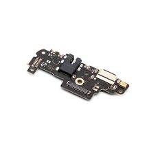 Konektor punjenja sa plocicom - Xiaomi Redmi Note 8 Pro + Slusalica (handsfree) (MS).