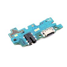 Konektor punjenja sa plocicom - Samsung A307 Galaxy A30S ORG (MS).