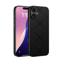 Zastitna futrola X-MASTER - iphone 16 (6.1) crna (GKK case) (MS).