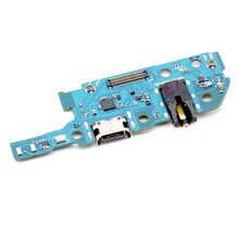 Konektor punjenja sa plocicom - Samsung A202 Galaxy A20E ORG (MS).