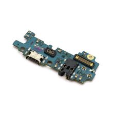 Konektor punjenja sa plocicom - Samsung A426 Galaxy A42 5G (MS).