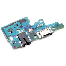Konektor punjenja sa plocicom - Samsung A705 Galaxy A70 ORG (MS).