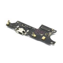 Konektor punjenja - Motorola Moto G8 Power lite + plocica (MS).