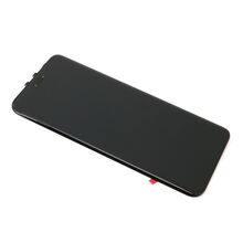 LCD ekran (displej) - Huawei Honor Magic 6 pro+touchscreen Full ORG China crni (MS).