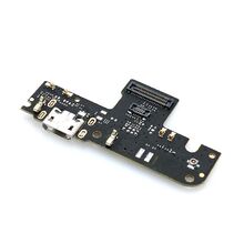 Konektor punjenja - Xiaomi Redmi Note 5A sa plocicom (MS).