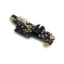 Konektor punjenja - Xiaomi Redmi Note 8 Pro sa plocicom + Slusalica (handsfree) (MS).