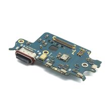 Konektor punjenja - Samsung Galaxy S22 5G + plocica ORG (MS).