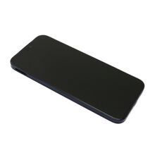 LCD ekran (displej) - Honor X8b+ Touch screen + okvir crni ORG (MS).