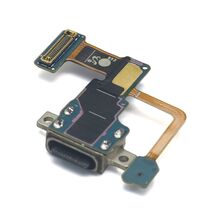 Konektor punjenja - Samsung N960F Galaxy Note 9 sa fletom (MS).