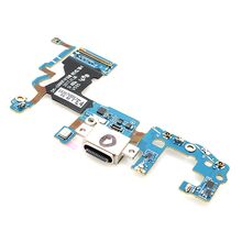 Konektor punjenja - Samsung G960 Galaxy S9 sa fletom (MS).