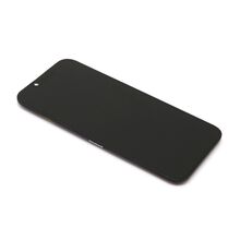 LCD ekran (displej) - Iphone 14 + Touch screen crni FHD (MS).