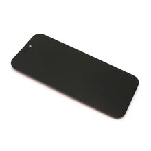 LCD ekran (displej) - iPhone 16 Pro Max + touchscreen crni JK (Incell FHD) (MS).
