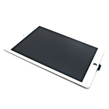 LCD ekran (displej) - Apple iPad Air 2 + Touch screen beli (MS).