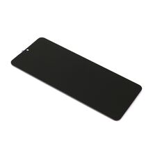 LCD ekran (displej) - Samsung A065 Galaxy A06 + Touch screen crni Aplong (MS).