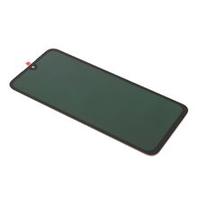 LCD ekran (displej) - Samsung A166 Galaxy A16 5G + Touch screen crni OLED (MS).