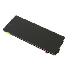 LCD ekran (displej) - Xiaomi Redmi Note 13 Pro Plus 5G+touchscreen Full ORG China crni (MS).