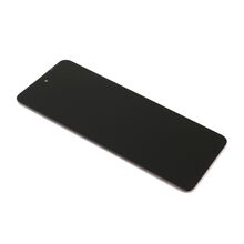 LCD ekran (displej) - Tecno Spark 30 + Touch screen crni ORG (MS).