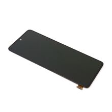 LCD ekran (displej) - Xiaomi Redmi Note 14 5G + Touch screen crni OLED (MS).