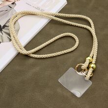 Privezak - telefon SHOULDER STRAP DZ16 (MS).