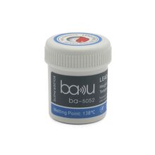 Pasta - lemljenje bez olova BAKU BA-5052 (MS).