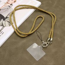 Privezak - telefon SHOULDER STRAP DZ22 (MS).