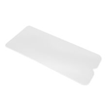 OCA stiker Mitsubishi - Samsung A205 Galaxy A20 (MS).