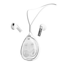 Slusalice Bluetooth Airpods Moxom MX-TW29 bele (MS).