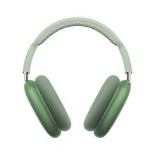 Slusalice Bluetooth Airpods MAX zelene (MS).