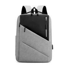 ranac za laptop BP-18 sivi (MS).