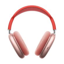 Slusalice bluetooth Airpods MAX A crvene (MS).