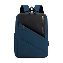 ranac za laptop BP-18 plavi (MS).