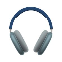 Slusalice Bluetooth Airpods MAX plave (MS).