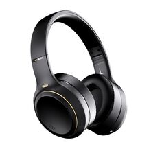 Slusalice bluetooth Moxom MX-WL91 ANC crne (MS).