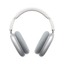 Slusalice Bluetooth Airpods MAX srebrne (MS).