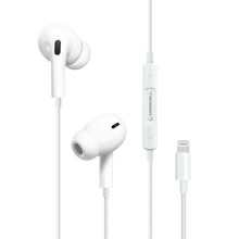 Slusalice Comicell - Iphone BT Pro design bele (PopUp Window) (MS).