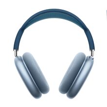 Slusalice bluetooth Airpods MAX A plave (MS).