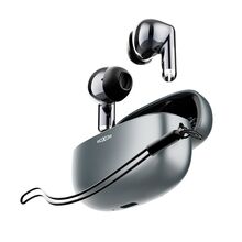 Slusalice bluetooth Moxom MX-TW78 AI prevodilac srebrne (MS).