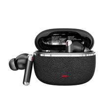 Slusalice bluetooth Moxom MX-TW77 ANC+ENC crne (MS).