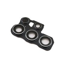 Staklo kamere - Samsung S928 Galaxy S24 Ultra 5G Titanium crni (MS).