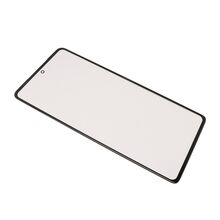 Staklo touchscreen-a + OCA - Motorola Edge 30 Pro crni (MS).