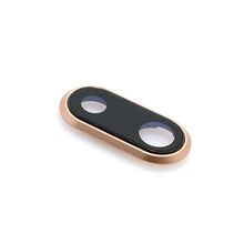 Staklo kamere - Iphone 8 Plus gold (MS).