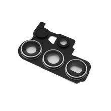 Staklo kamere - Samsung Galaxy S23 Ultra Red (MS).