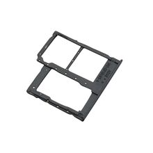 Ulozak - SIM za Samsung Galaxy A41 crni (MS).