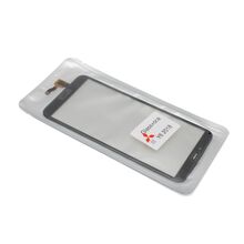 touchscreen - Huawei Y6 2018 + OCA stiker (MS).