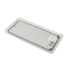 Staklo touchscreen-a - ZTE A71 + OCA stiker crni (MS).