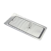 Staklo touchscreen-a - Samsung A025 Galaxy A02S + OCA stiker crni (161 mm) (MS).