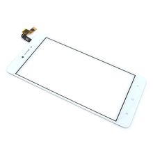 touchscreen - Xiaomi Redmi Note 4x beli (MS).