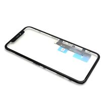 touchscreen - Iphone XR + okvir crni ORG (MS).