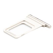 Ulozak - SIM za Iphone 11 beli (MS).